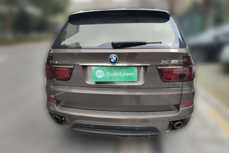 Used BMW X5 
