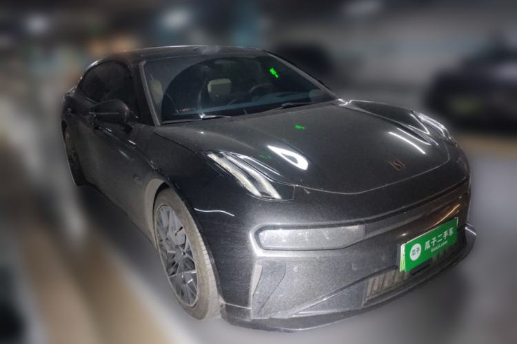 Used Zeekr 001 2024 WE Edition 95 kWh All-Wheel Drive