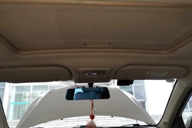 Used Chery Tiggo 5 2014 2.0L Manual - Family Deluxe Edition