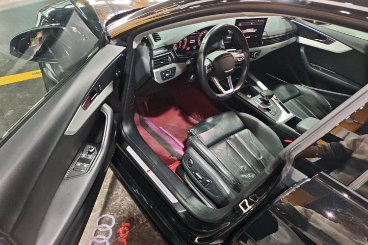 Used Audi A5 2021 Sportback 45 TFSI quattro Prestige Dynamic Edition