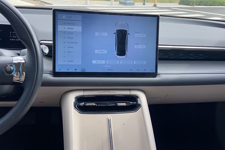 Used AION RT 2025 650 LiDAR Edition