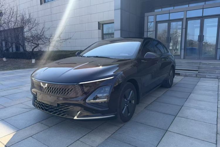 Used Wuling Xingguang 2023 70 Standard Edition