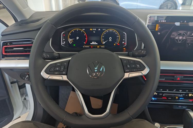 Used Volkswagen Lavida 2024 300TSI DSG Starry Sky Leading Edition
