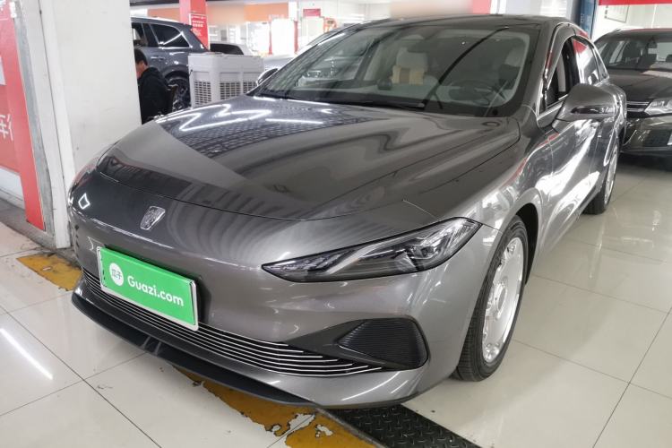 Used Roewe D7 2023 DMH 125km Flagship Edition