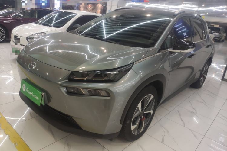 Used AION V 2021 Plus 70 Smart Technology Edition Lithium Iron Phosphate