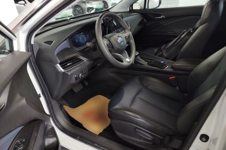 Used Buick Velite 6 2023 430km Range Commuter Version
