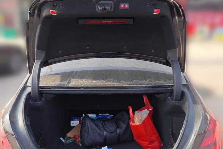 Used Mercedes-Benz S-Class 2019 S 350 L Luxury Edition Prestige Edition