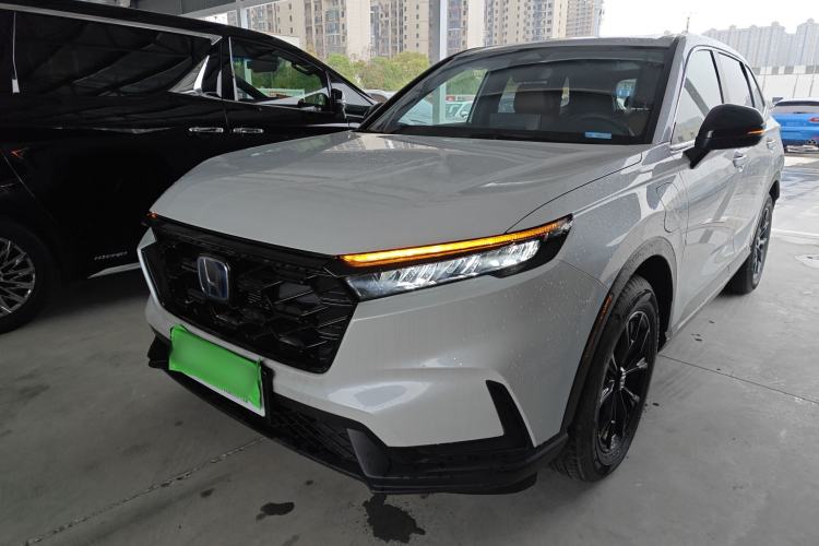 Used Honda CR-V New Energy 2023 2.0L ePHEV Flagship Edition