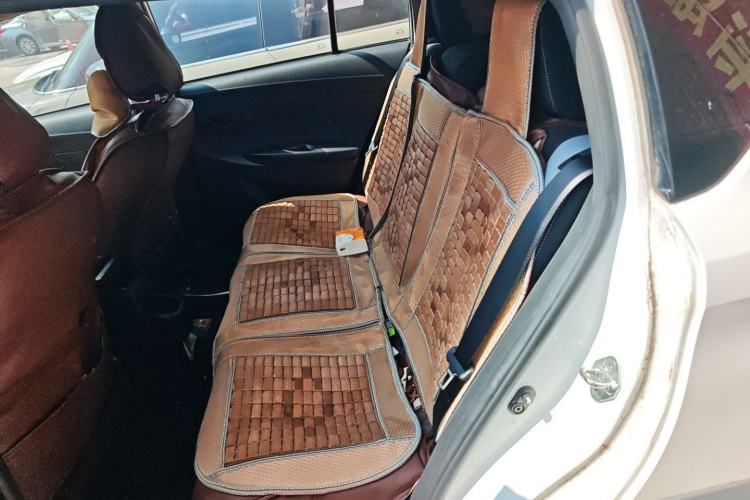 Used Toyota YARiS L Zhi Xuan 2021 X-Trail 1.5L CVT Leading Edition