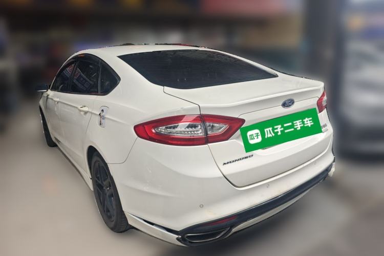 Used Ford Mondeo 2013 1.5L GTDi180 Fashion Edition
