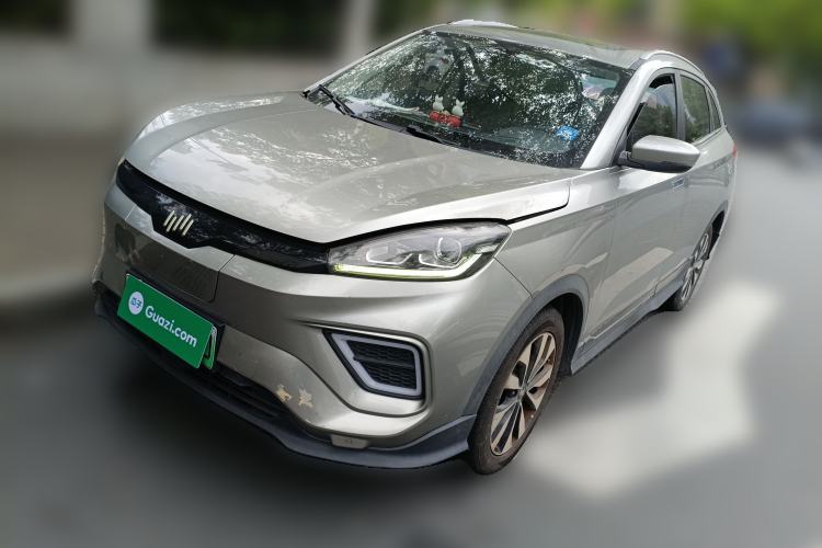 Used WM Motor EX5 2022 EX5-Z Nex Exploration Edition