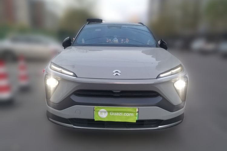 Used Nio ES6 2020 600 km Sport Edition
