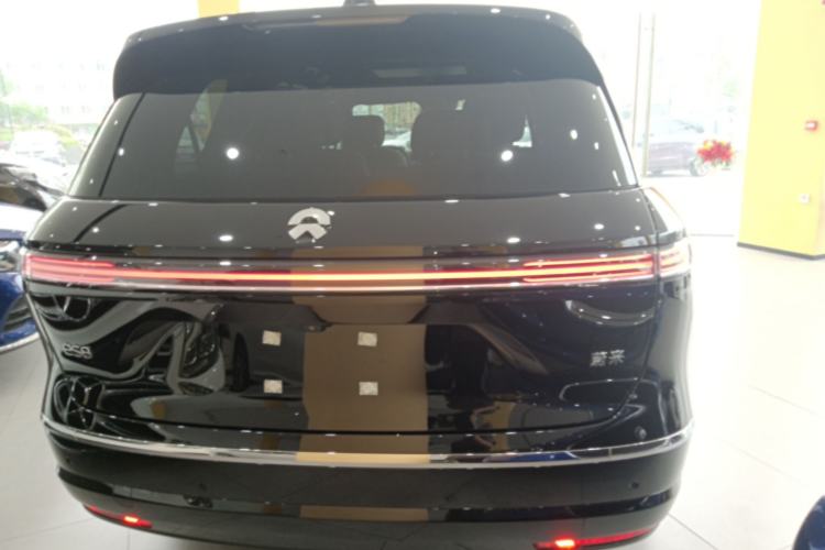 Used Nio ES8 2026 Model 6-seat Executive Luxury Edition