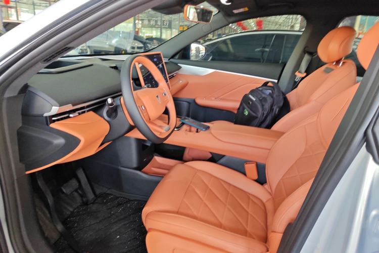 Used Deepal S05 2024 510Max Pure Electric Version
