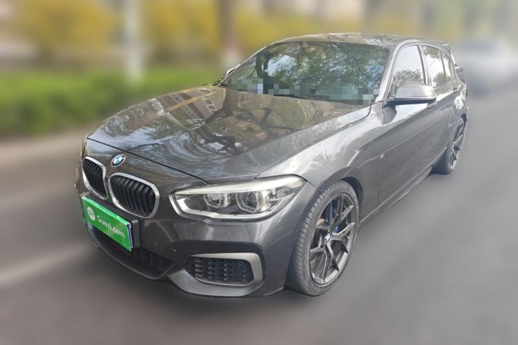 Used BMW 1 Series 2018 M140i
