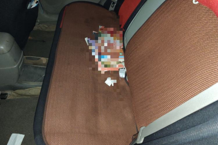 Used Mazda 6 2011 2.0L Automatic Fashion Edition