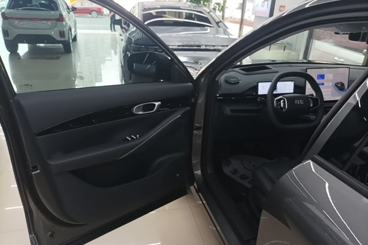 Used Geely Galaxy E5 2026 Model 530km Exploration Edition