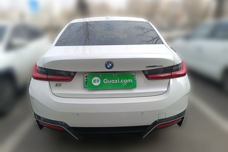 Used BMW i3 2022 eDrive 35 L