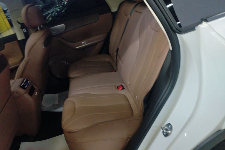 Used Leapmotor C11 2026 All-Electric 640 LiDAR Prestige Edition
