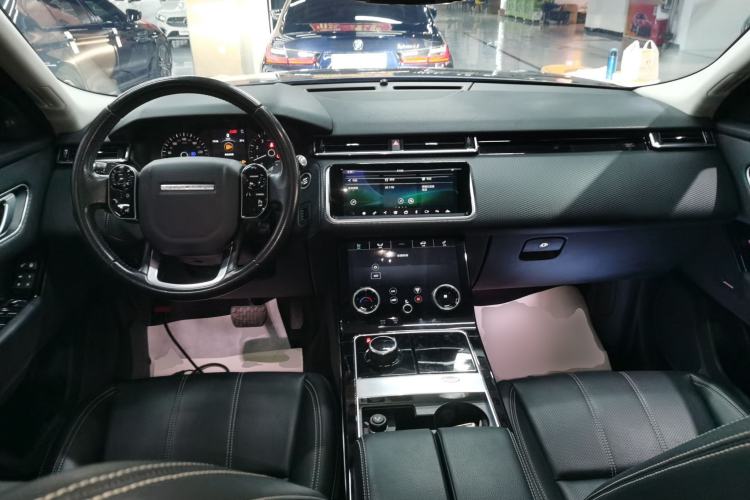 Used Land Rover Range Rover Velar 2018 P250 S