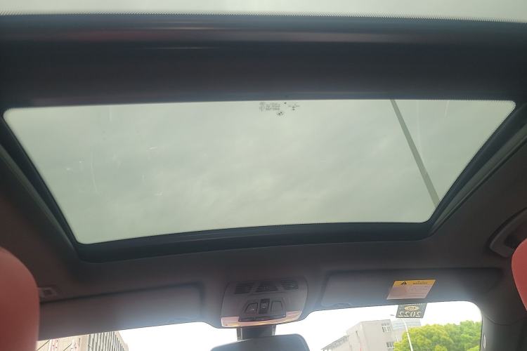 Used BMW 3 Series GT 2017 330i xDrive M Sport
