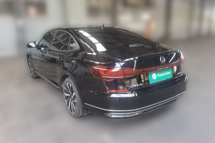 Used Volkswagen Passat 2023 Revised 330TSI Elite Edition
