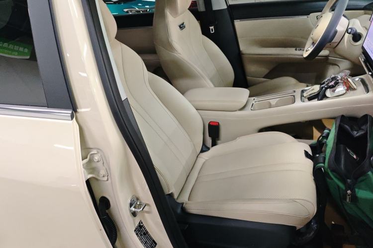 Used Wuling Bingo S 2025 Model 325km Flagship Edition