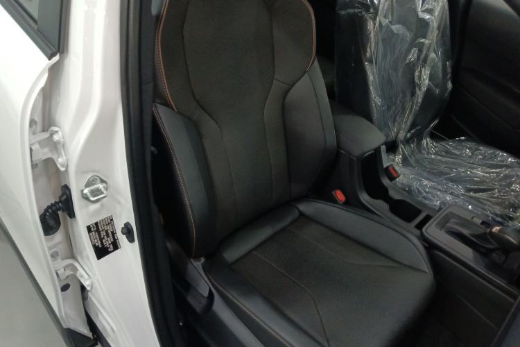 Used Toyota Corolla Cross 2026 Model 2.0L Elite Edition
