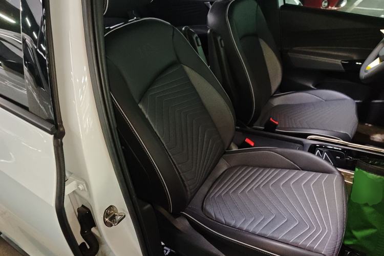 Used Volkswagen ID.3 2023 Pure Smart Edition