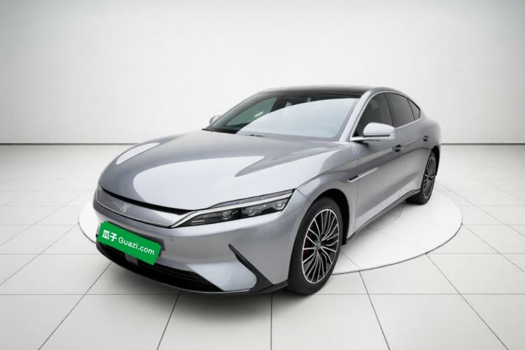Used BYD Han 2021 EV Standard Range Luxury Model Guazi used car, China used car export, Used car for sale, Used  cars, Cheapest cars for sale