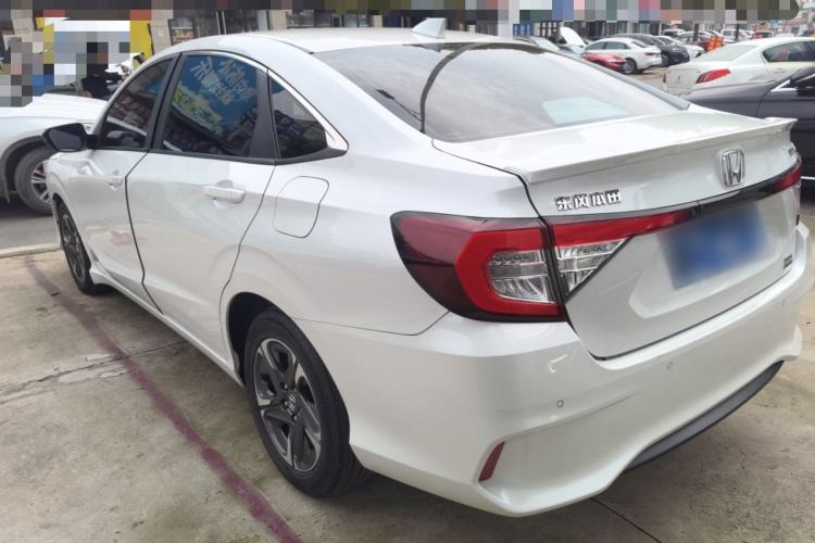 Used Honda Envix 2019 180TURBO CVT Prestige Edition China V