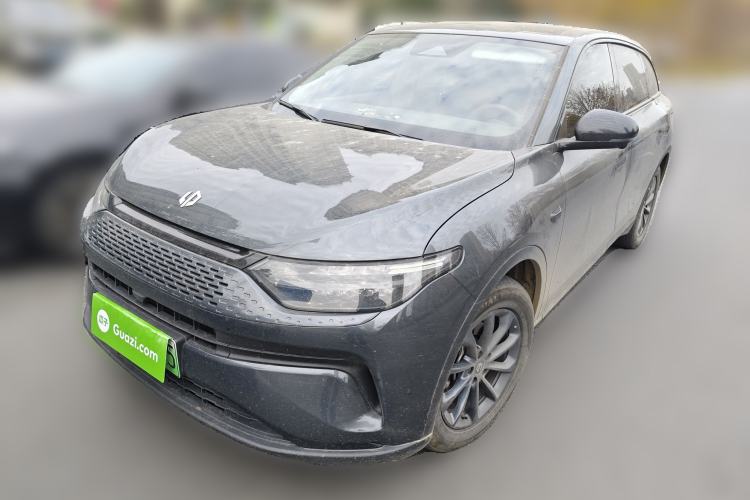 Used Leapmotor C11 2023 Range-Extended 180 Comfort Edition