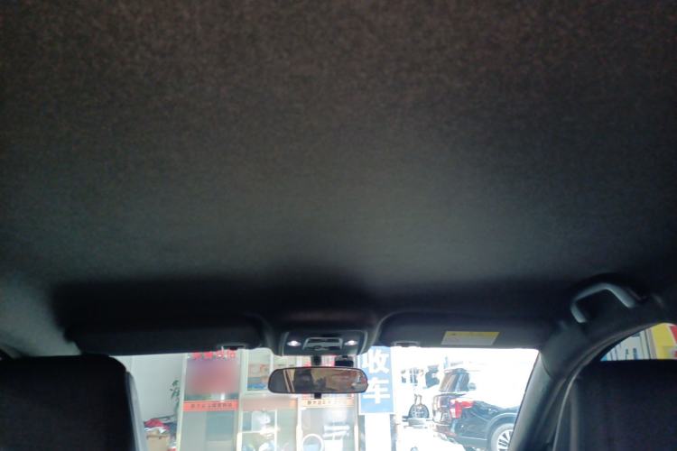 Used BYD Seagull 2024 Honor Edition 305km Freedom Version
