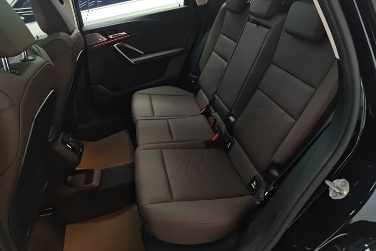 Used BMW X1 2023 xDrive25Li X Design Package Interior 4