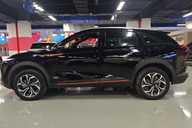 Used Haval XY 2022 1.5T Smart Edition