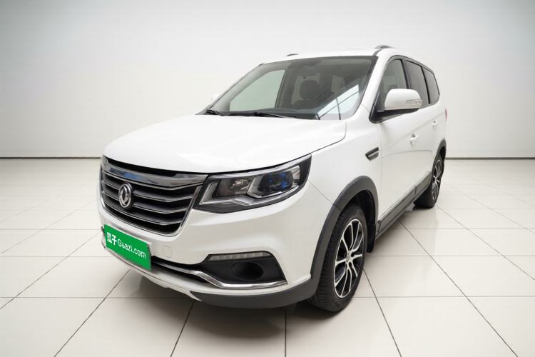 Used FORTHING Joyear X6 2017 Enjoy Series 1.5T Manual Luxury Model Guazi used car, China used car export, Used car for sale, Used cars, Cheapest cars for sale