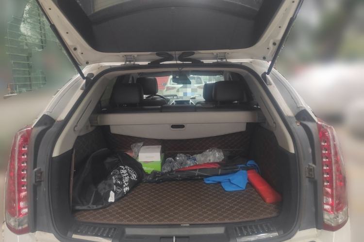 Used Cadillac SRX 2014 3.0L Comfort Model