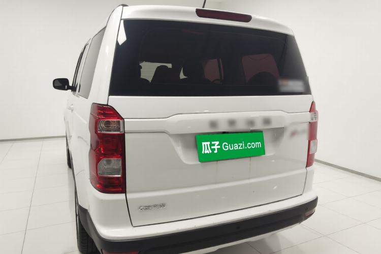 Used Oshan X70A 2019 1.5L Manual Comfort Model China VI Standard