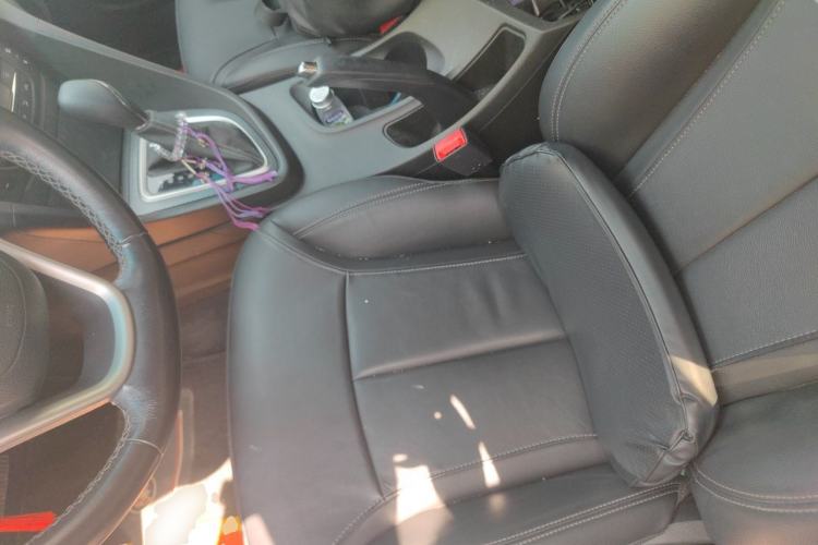 Used Buick GT 2019 18T Automatic Connected Elite Model China VI Standard