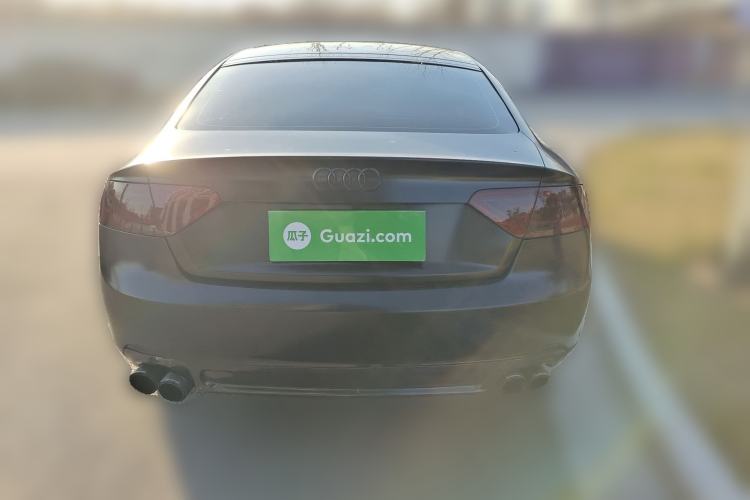 Used Audi A5 2012 2.0TFSI Sportback