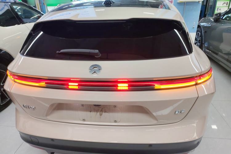 Used Nio ET5T 2024 75kWh Touring