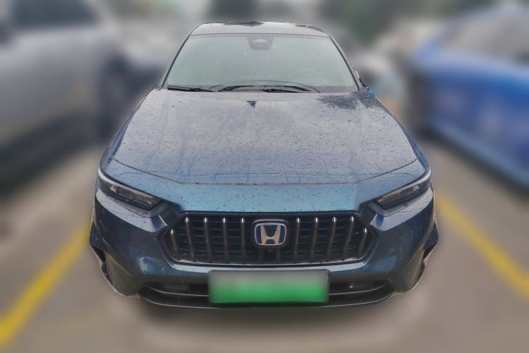 Used Honda Inspire New Energy 2023 ePHEV Smart Edition