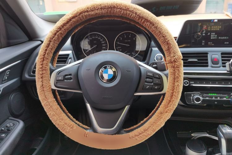 Used BMW 1 Series 2017 118i Sport Edition
