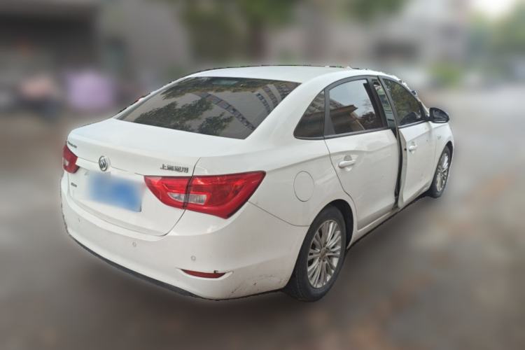 Used Buick GT 2015 15N Automatic Elite Version
