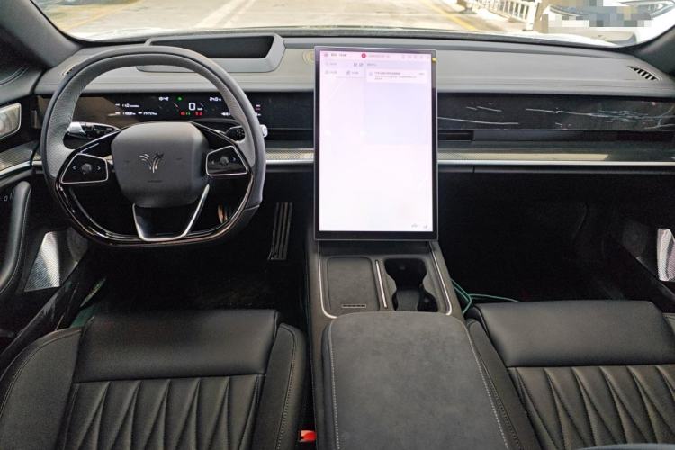 Used NETA S Shooting Brake 2024 Range-Extended 300 Standard Edition