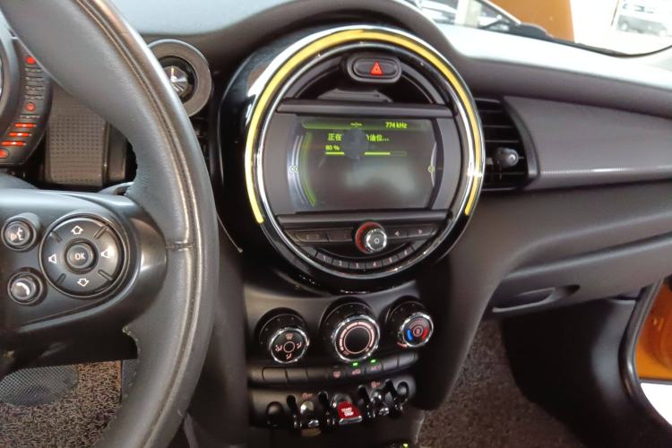 Used MINI MINI 2016 1.5T COOPER