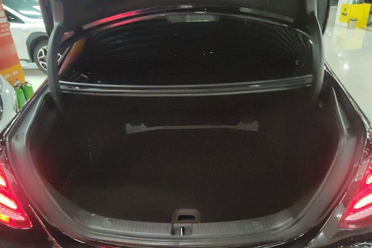 Used Mercedes-Benz E-Class 2019 E 200 L