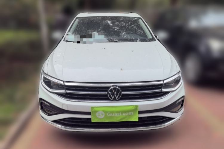 Used Volkswagen Bora 2024 200TSI DSG EnjoyDrive PRO Edition
