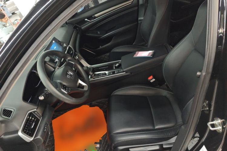 Used Honda Inspire 2019 260TURBO Elegant Edition China VI Emission Standard