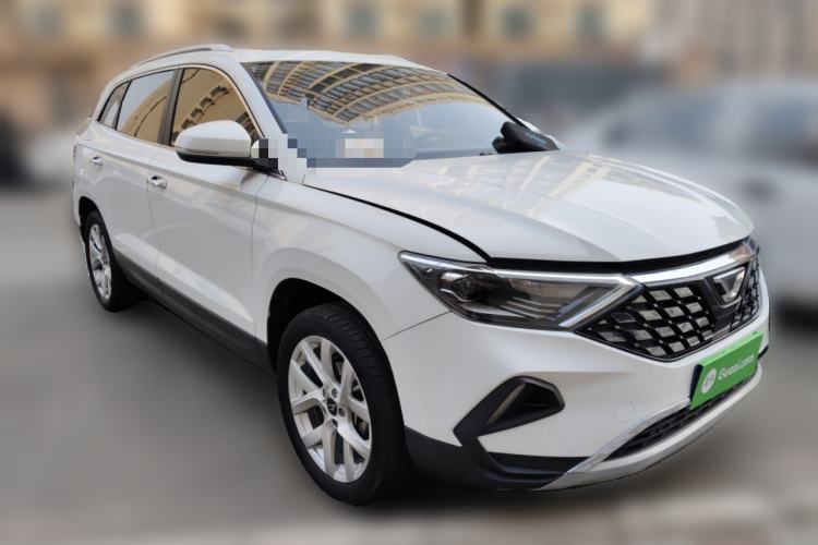 Used Jetta VS7 2020 1.4T Automatic Enjoyment Model